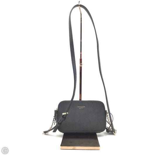 Crossbody Designer By Kate Spade, Size: Medium