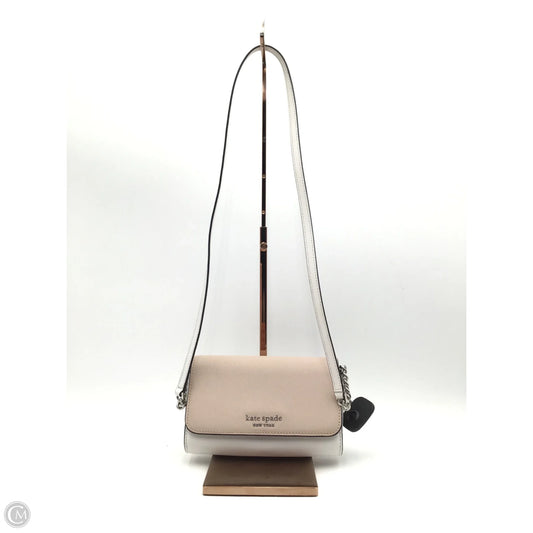 Crossbody Designer By Kate Spade, Size: Medium
