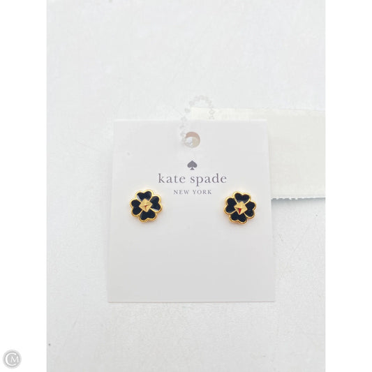 Earrings Designer By Kate Spade