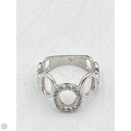 Ring Band By Clothes Mentor