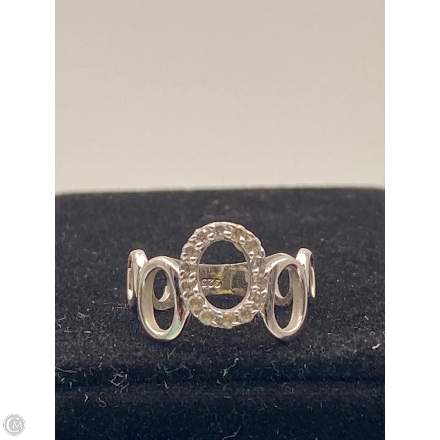 Ring Band By Clothes Mentor