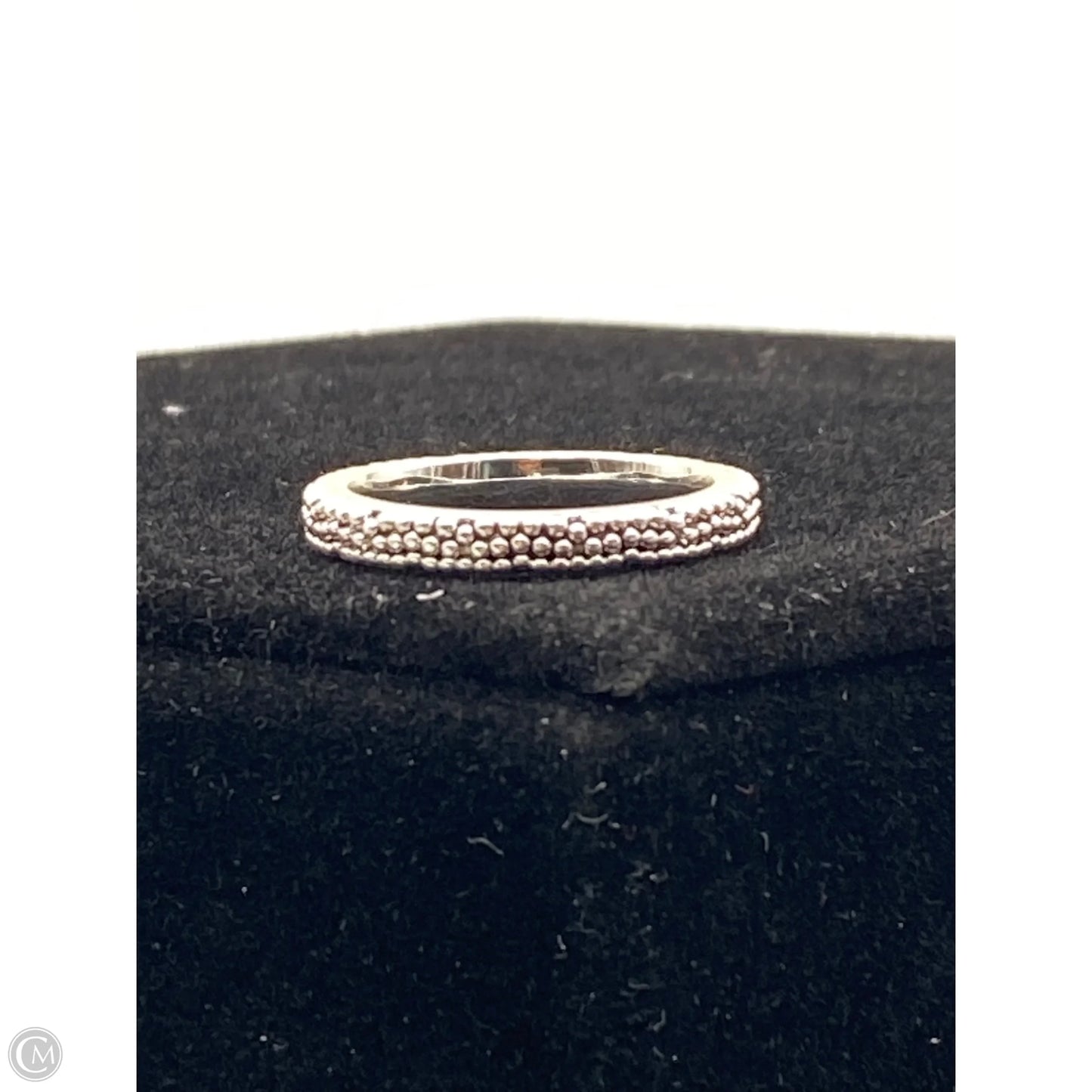 Ring Band By Clothes Mentor