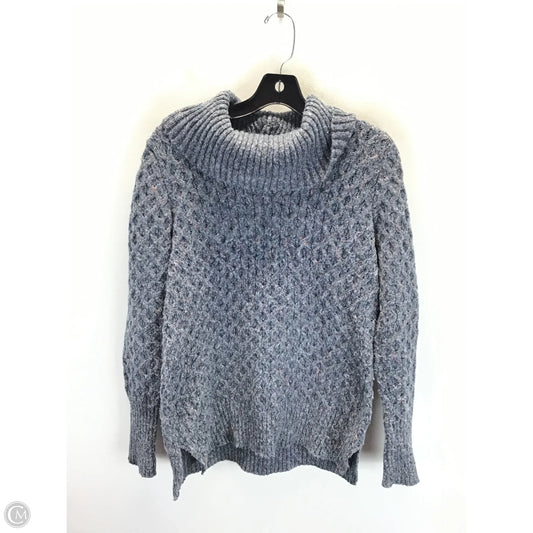 Sweater By Retrology In Grey, Size: M