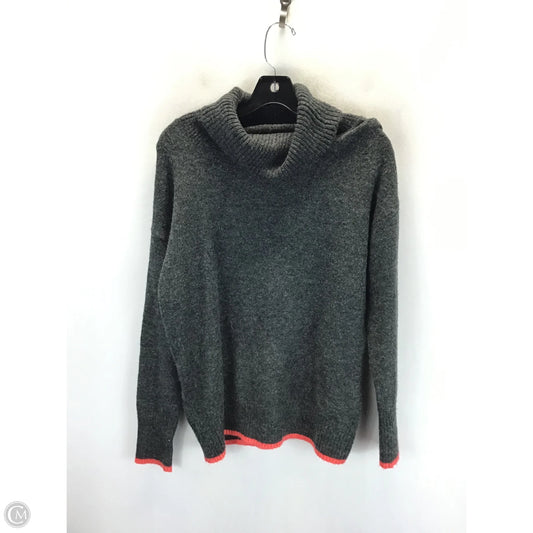 Sweater By Retrology In Grey, Size: S