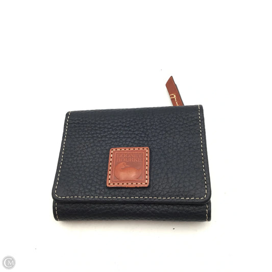 Wallet Designer By Dooney And Bourke, Size: Small
