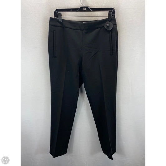 Pants Dress By Limited In Black, Size: 6