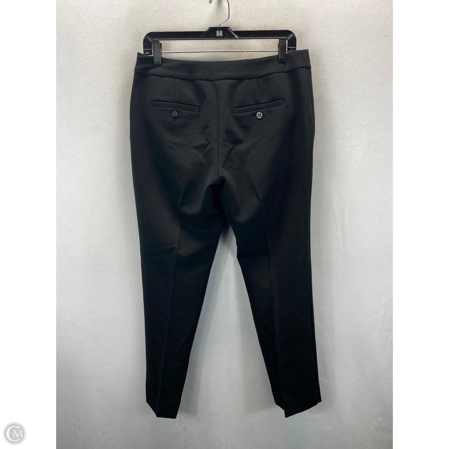 Pants Dress By Limited In Black, Size: 6