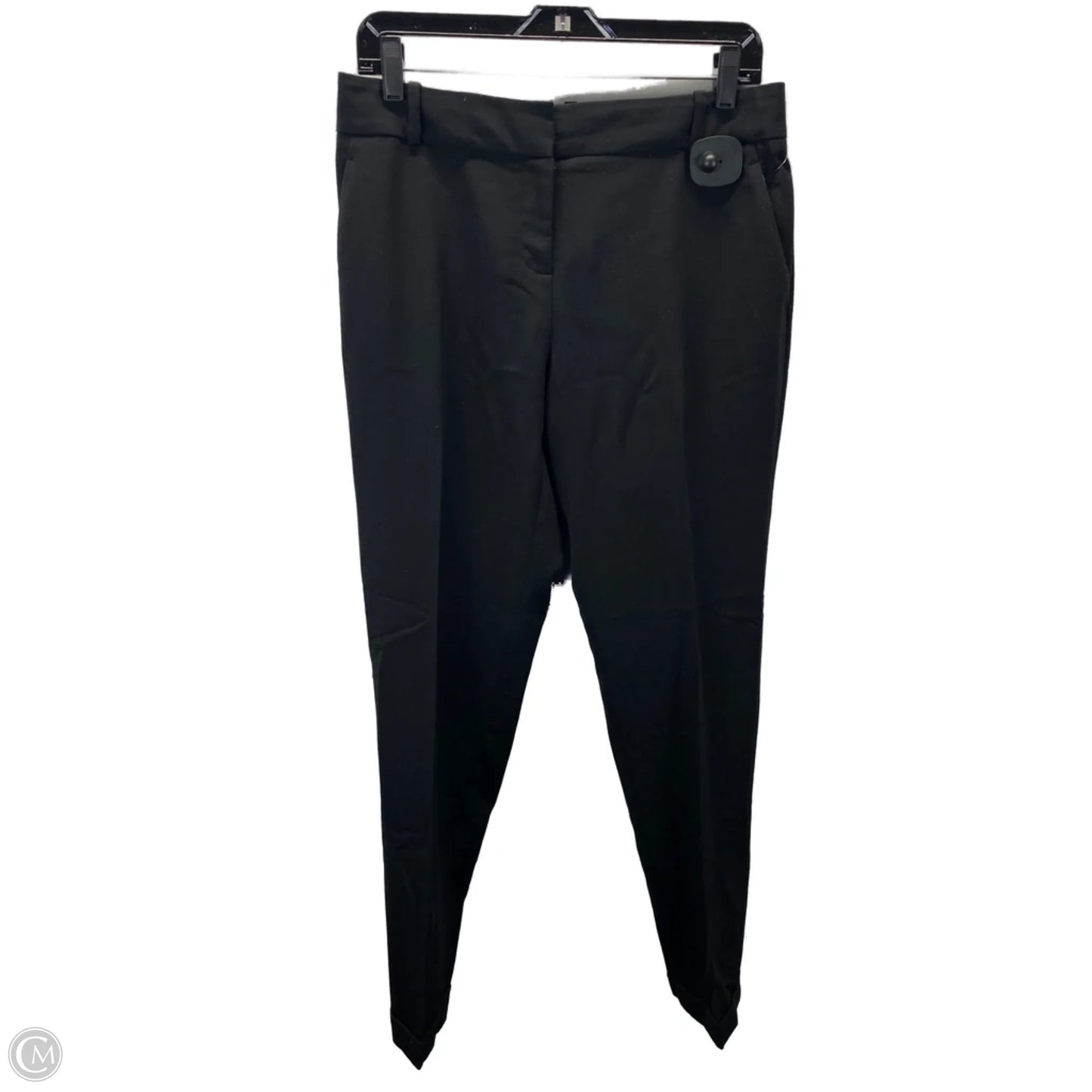 Pants Dress By Limited In Black, Size: 4