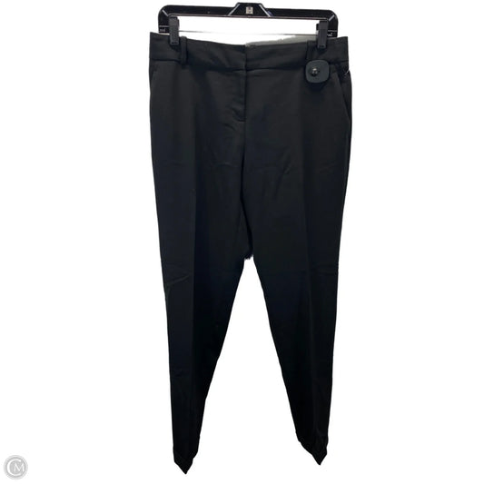 Pants Dress By Limited In Black, Size: 4