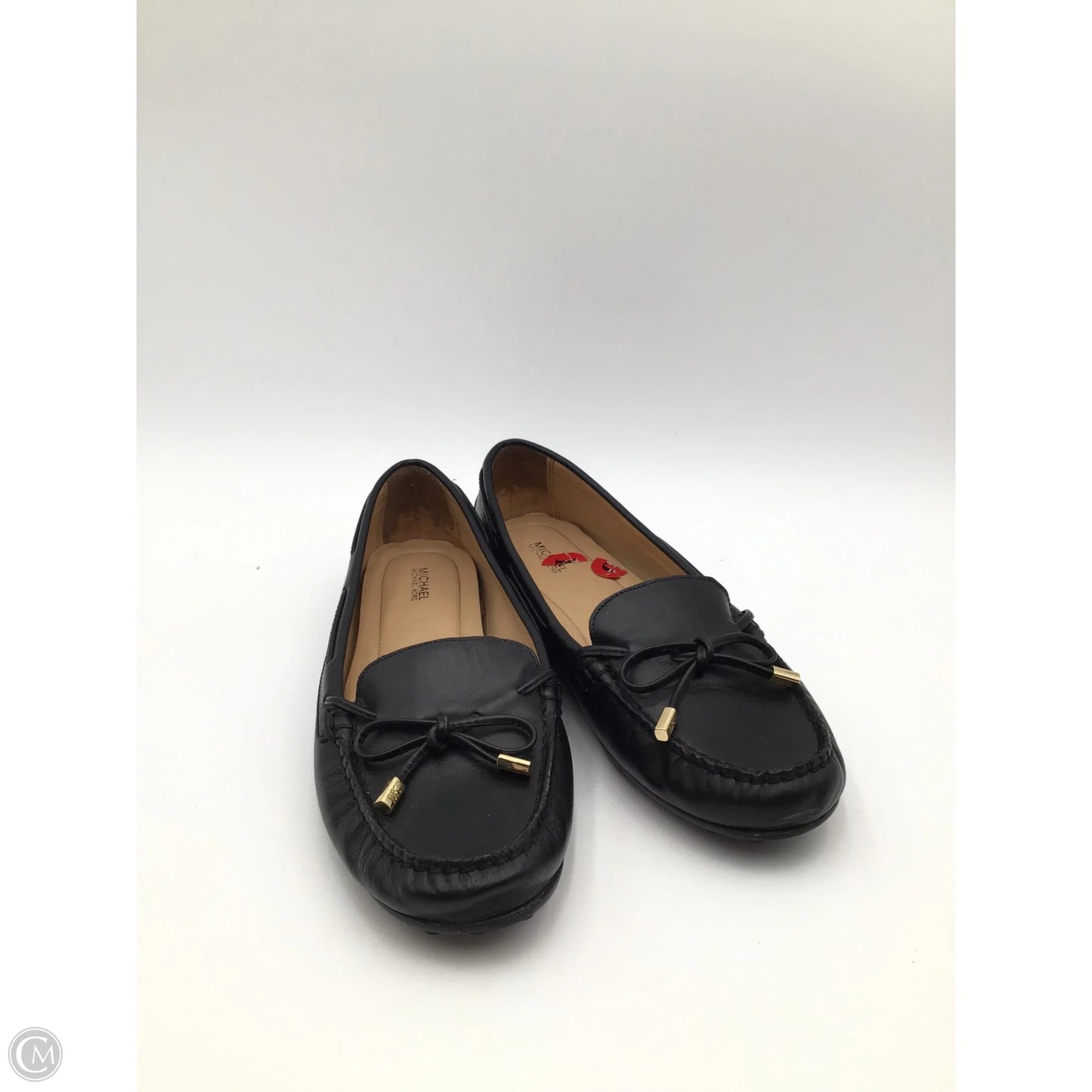 Shoes Designer By Michael Kors In Brown, Size: 10