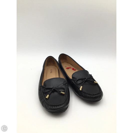 Shoes Designer By Michael Kors In Brown, Size: 10