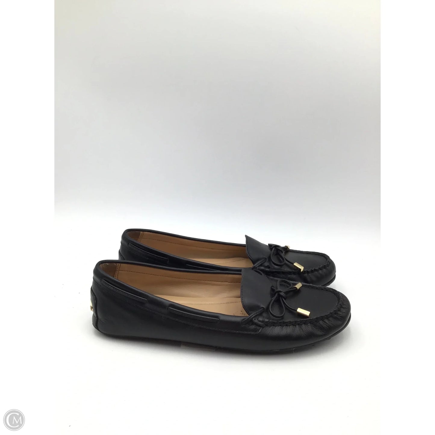 Shoes Designer By Michael Kors In Brown, Size: 10