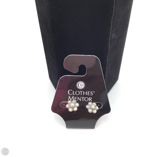 Earrings Stud By Clothes Mentor