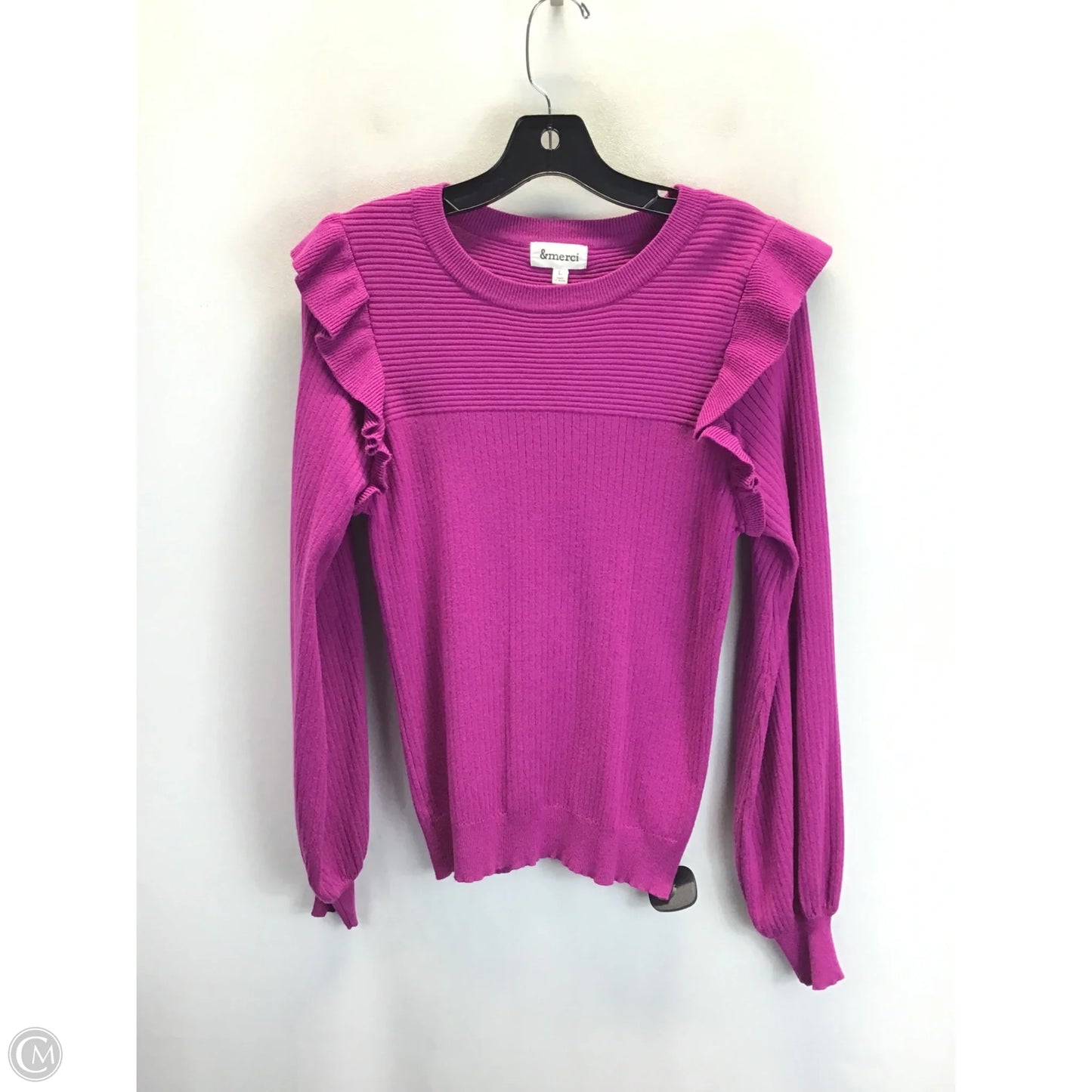 Sweater By &merci In Pink, Size: L
