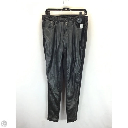 Pants Other By Ashley Stewart In Black, Size: 10