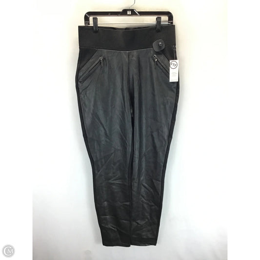 Pants Other By Fashion To Figure In Black, Size: Xl