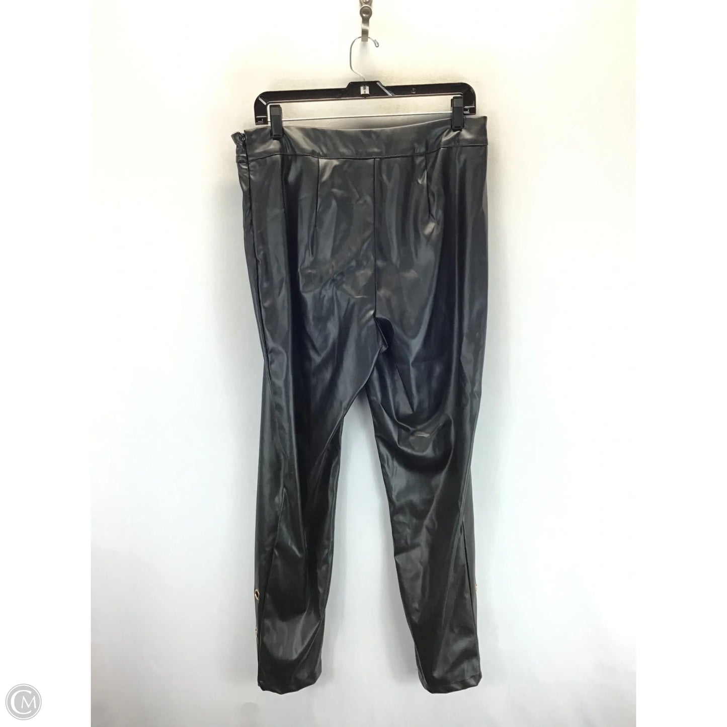 Pants Other By Ashley Stewart In Black, Size: 12