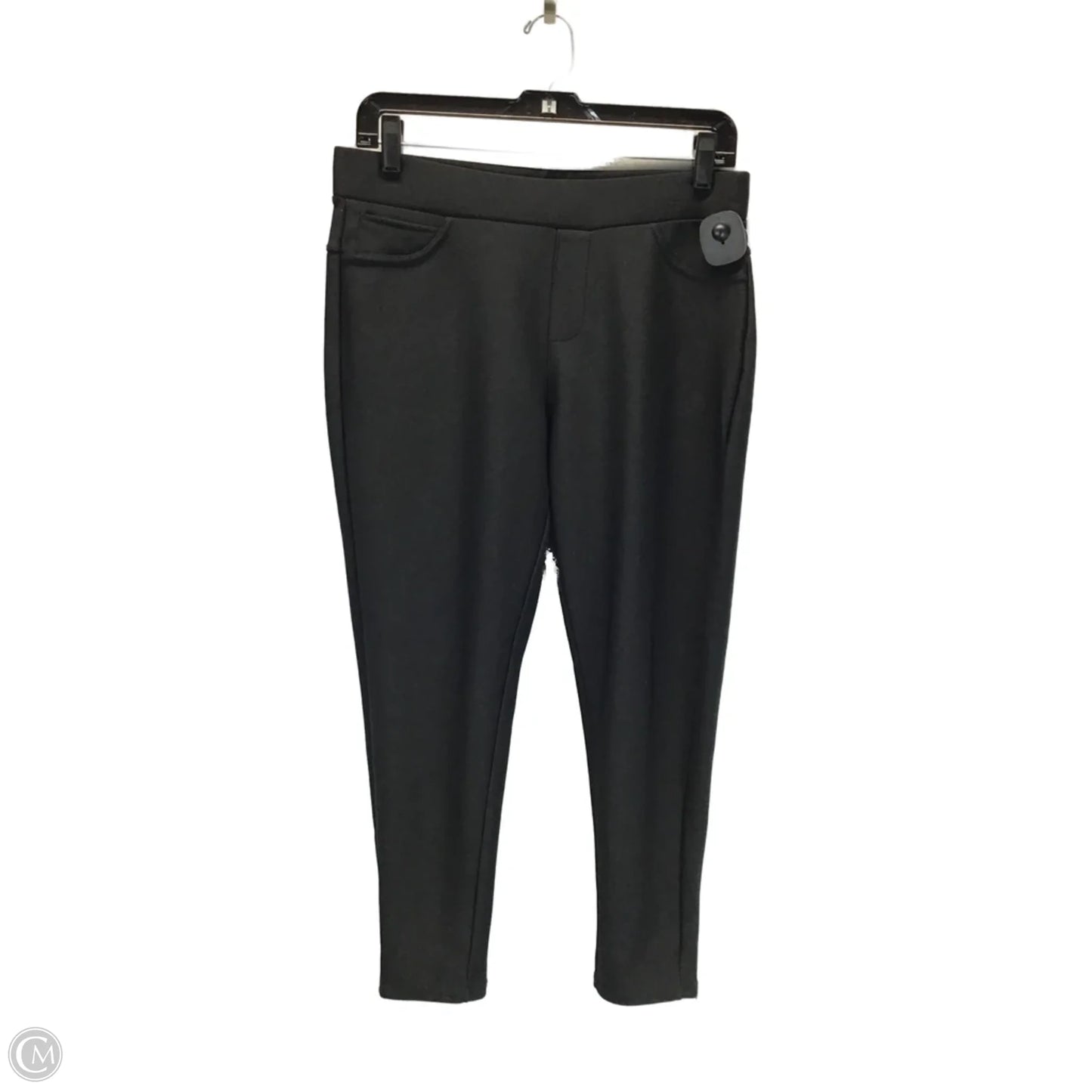 Pants Leggings By Maze In Black, Size: L