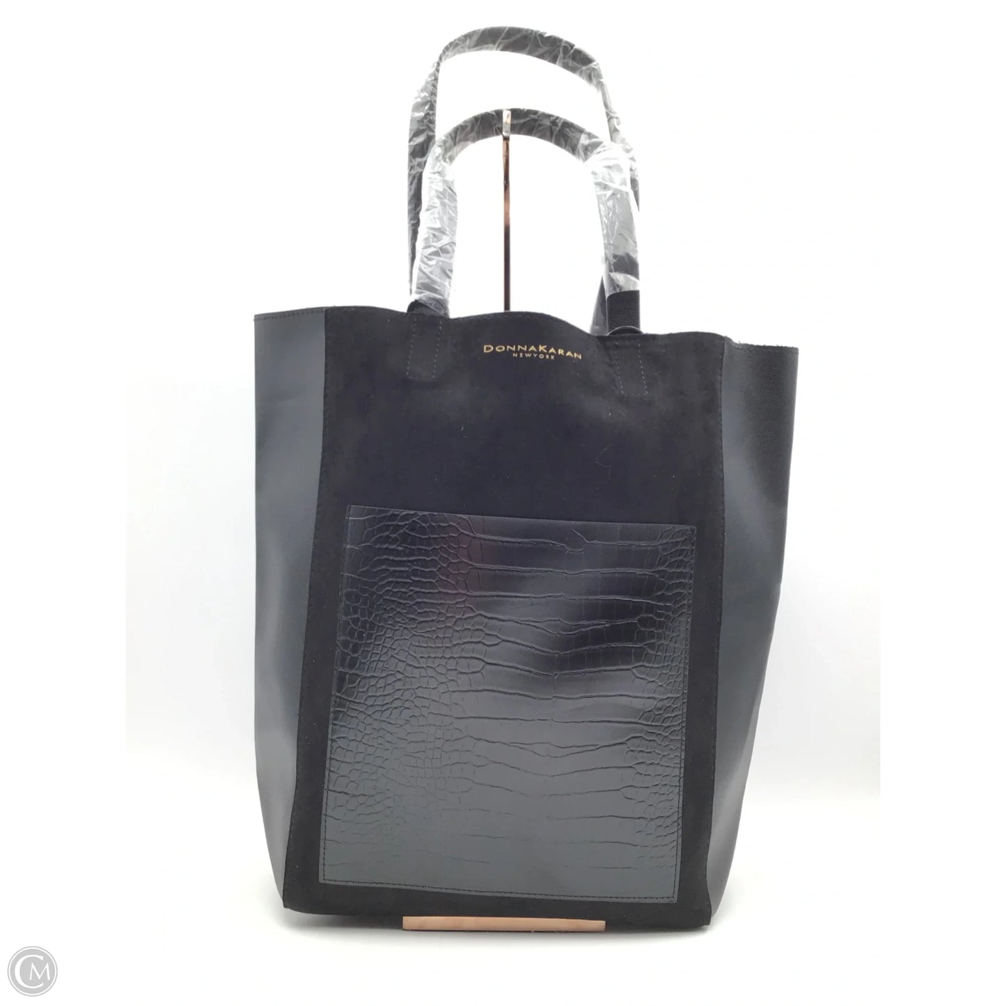 Tote By Donna Karan, Size: Large