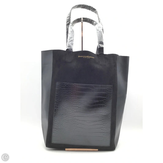 Tote By Donna Karan, Size: Large