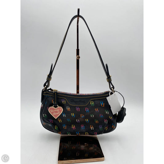Handbag Designer By Dooney And Bourke, Size: Medium