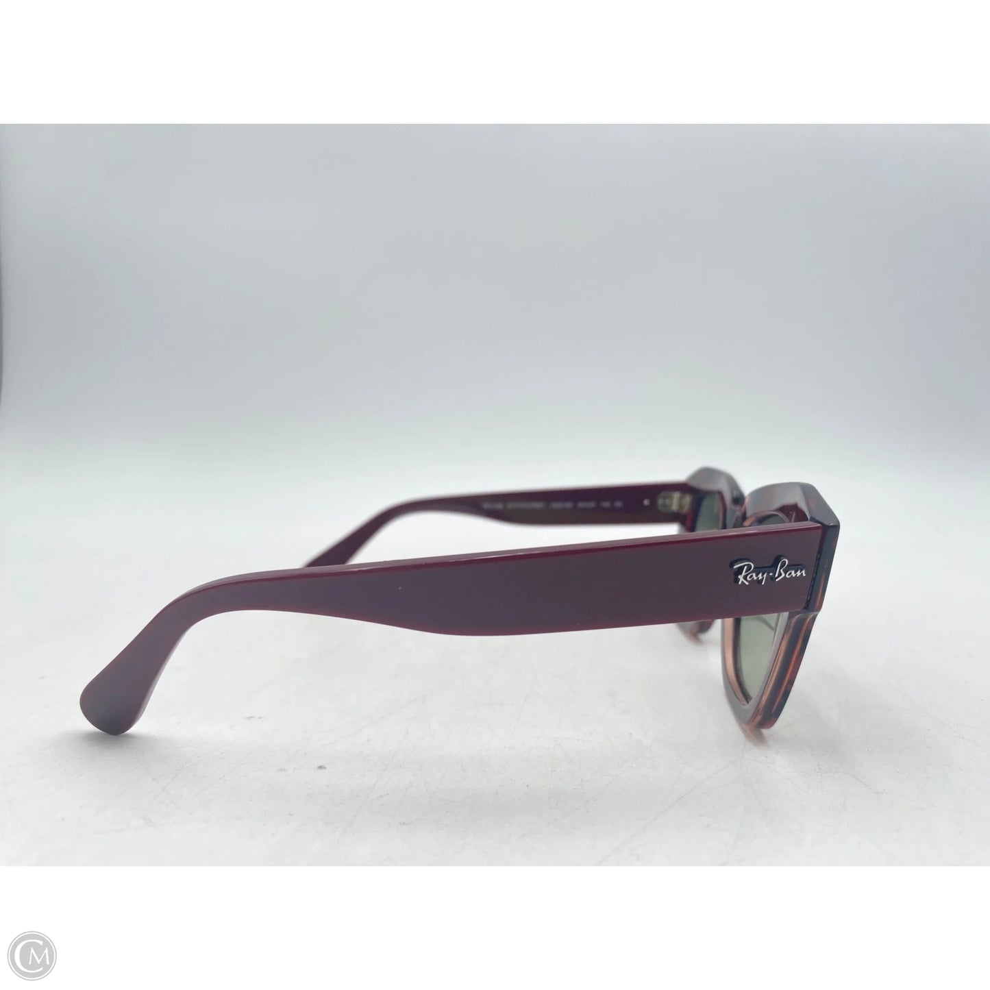 Sunglasses Designer By Ray Ban