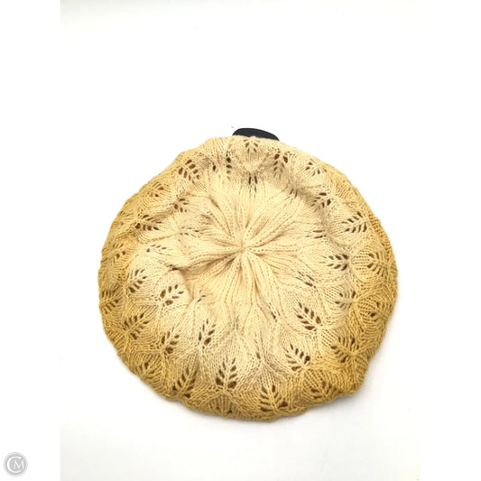 Hat Other By Mossimo