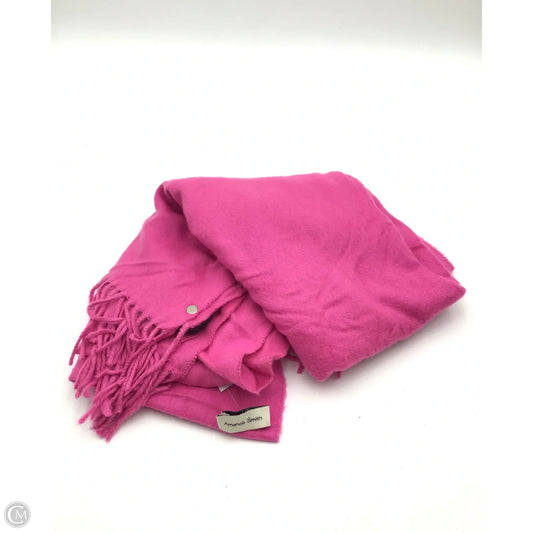 Scarf Long By Amanda Smith