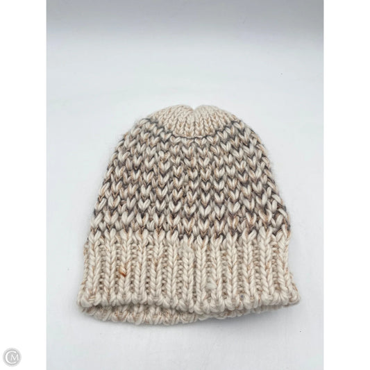 Hat Beanie By Clothes Mentor