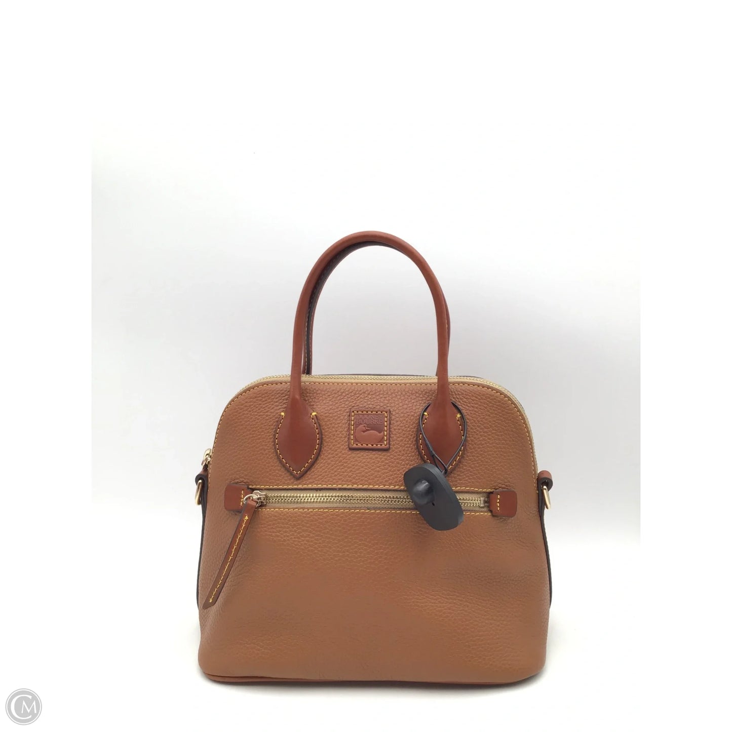 Crossbody Designer By Dooney And Bourke, Size: Medium
