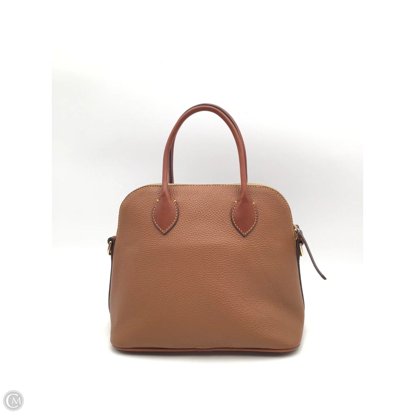 Crossbody Designer By Dooney And Bourke, Size: Medium