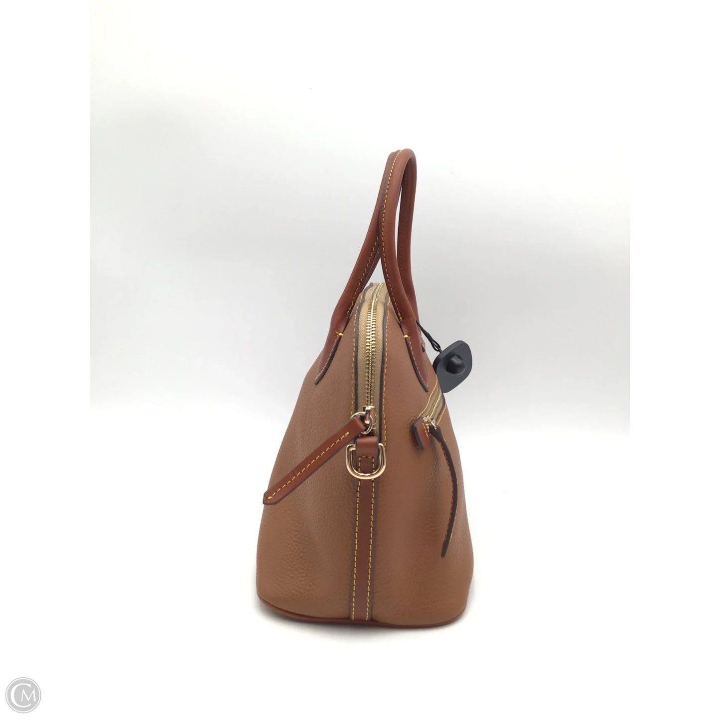 Crossbody Designer By Dooney And Bourke, Size: Medium