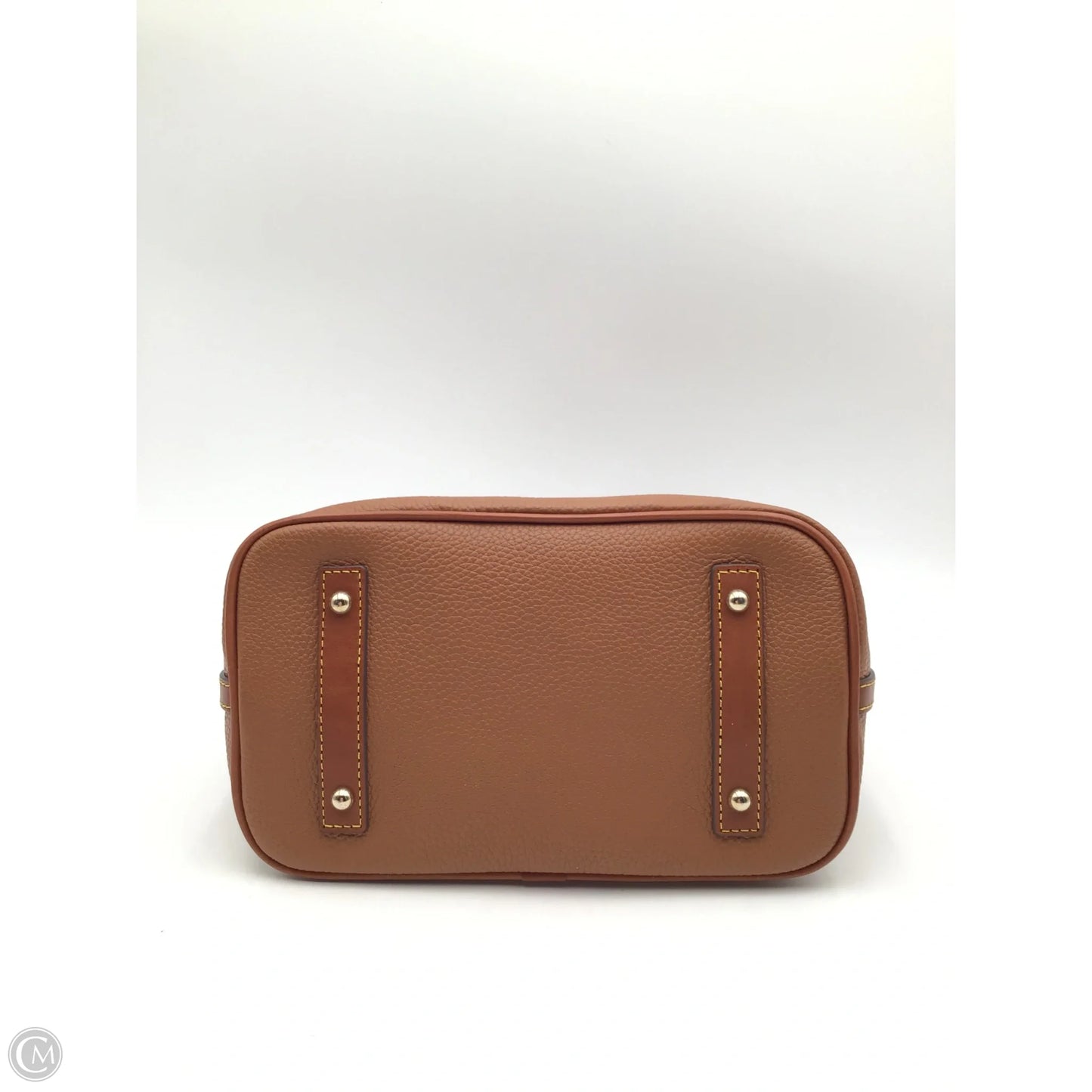 Crossbody Designer By Dooney And Bourke, Size: Medium