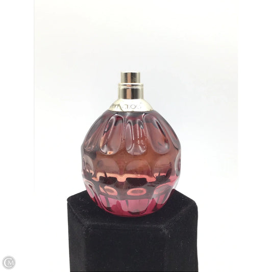 Fragrance Luxury Designer By Jimmy Choo