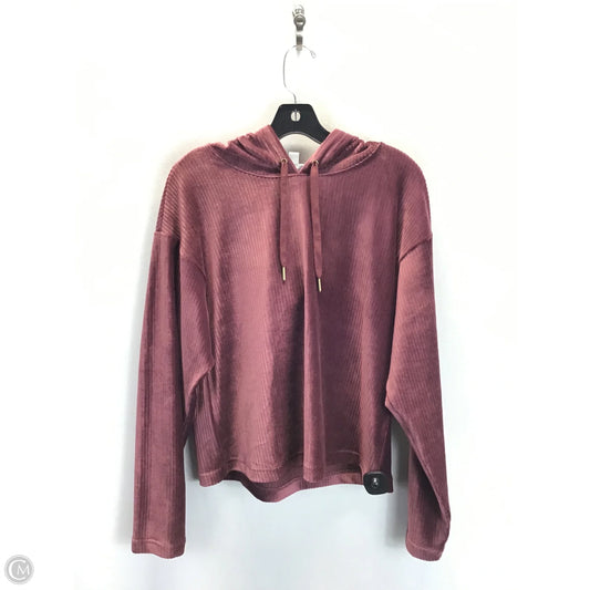 Jacket Other By On 34th In Red, Size: S