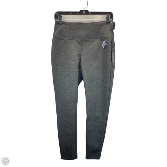 Pants Dress By Apt 9 In Grey, Size: Mp