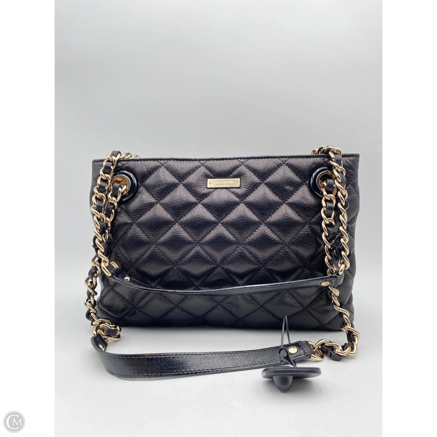 Handbag Designer By Kate Spade, Size: Large