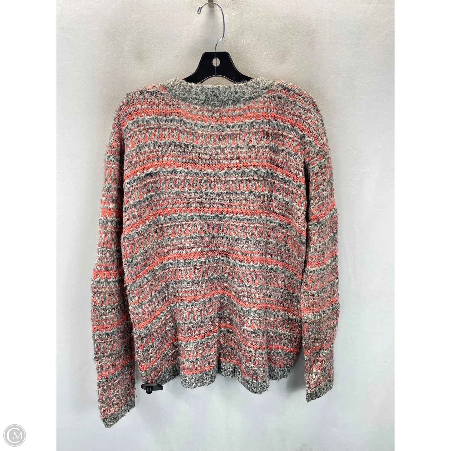 Sweater By Aeropostale In Multi-colored, Size: M