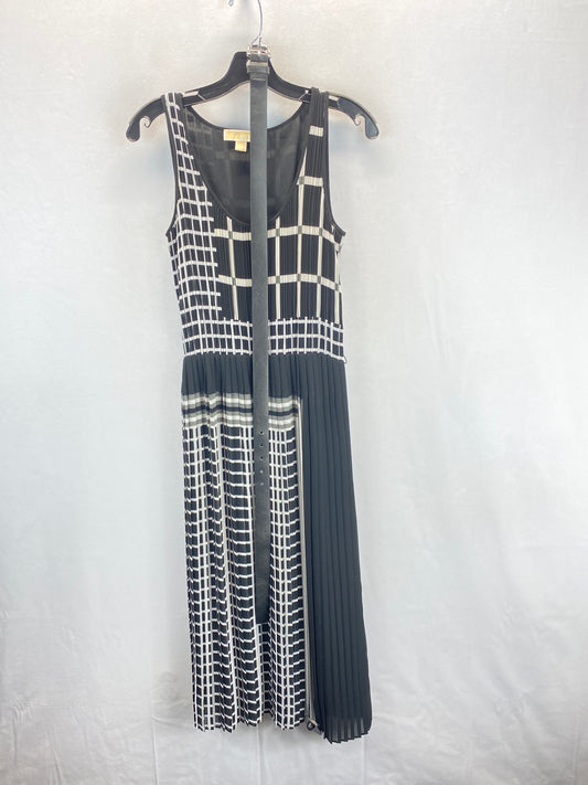 Dress Party Midi By Michael Kors  Size: Xs