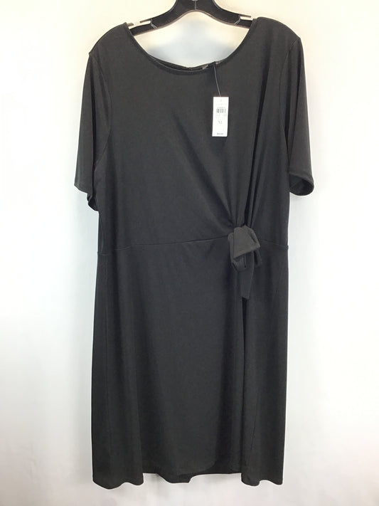 Dress Casual Short By Ann Taylor  Size: Xl