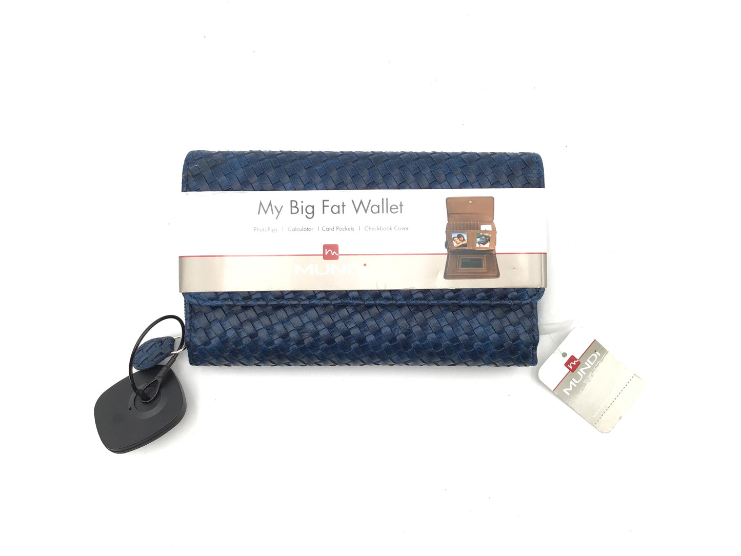 Wallet By Clothes Mentor, Size: Small