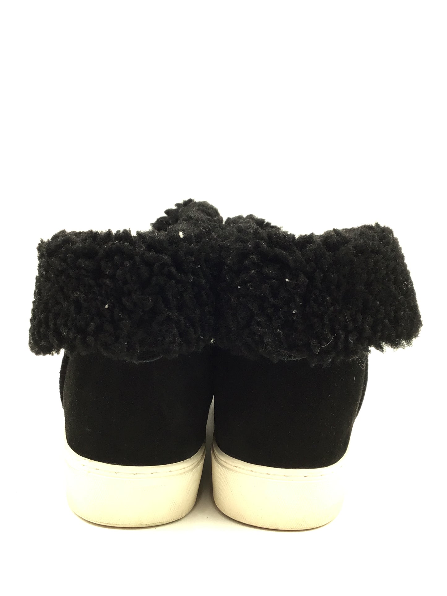 Boots Snow By Ugg In Black, Size: 12