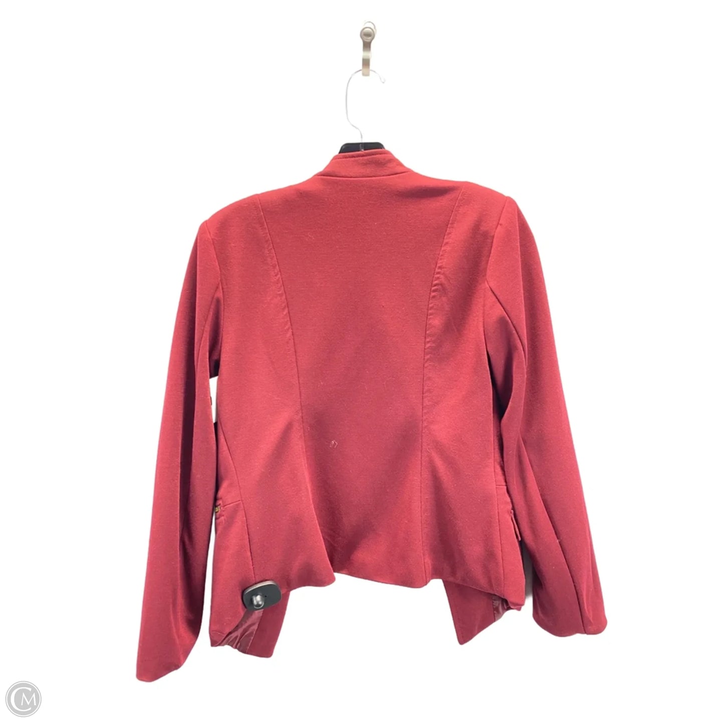 Blazer By New Look In Red, Size: M