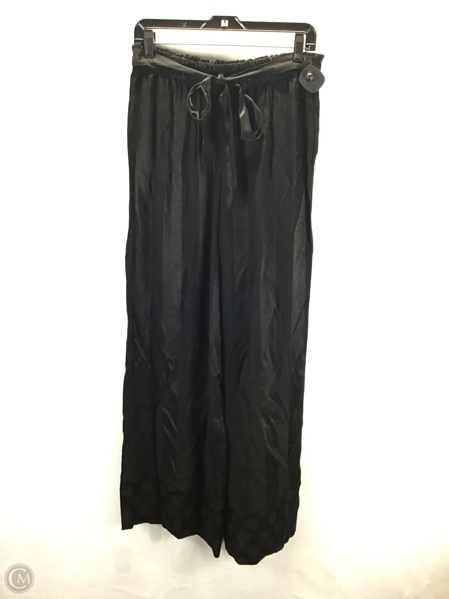 Pants Lounge By Victorias Secret In Black, Size: M