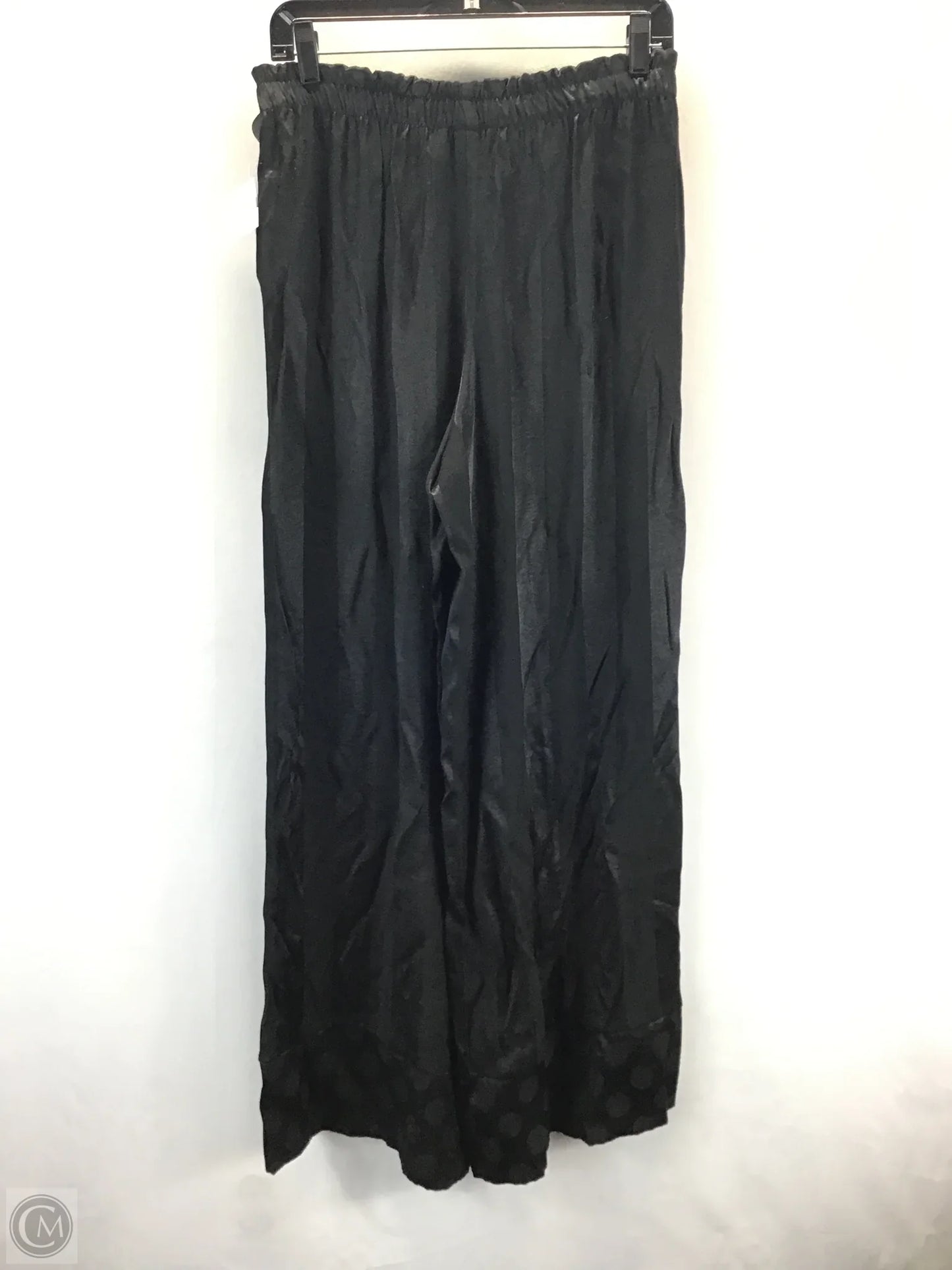 Pants Lounge By Victorias Secret In Black, Size: M