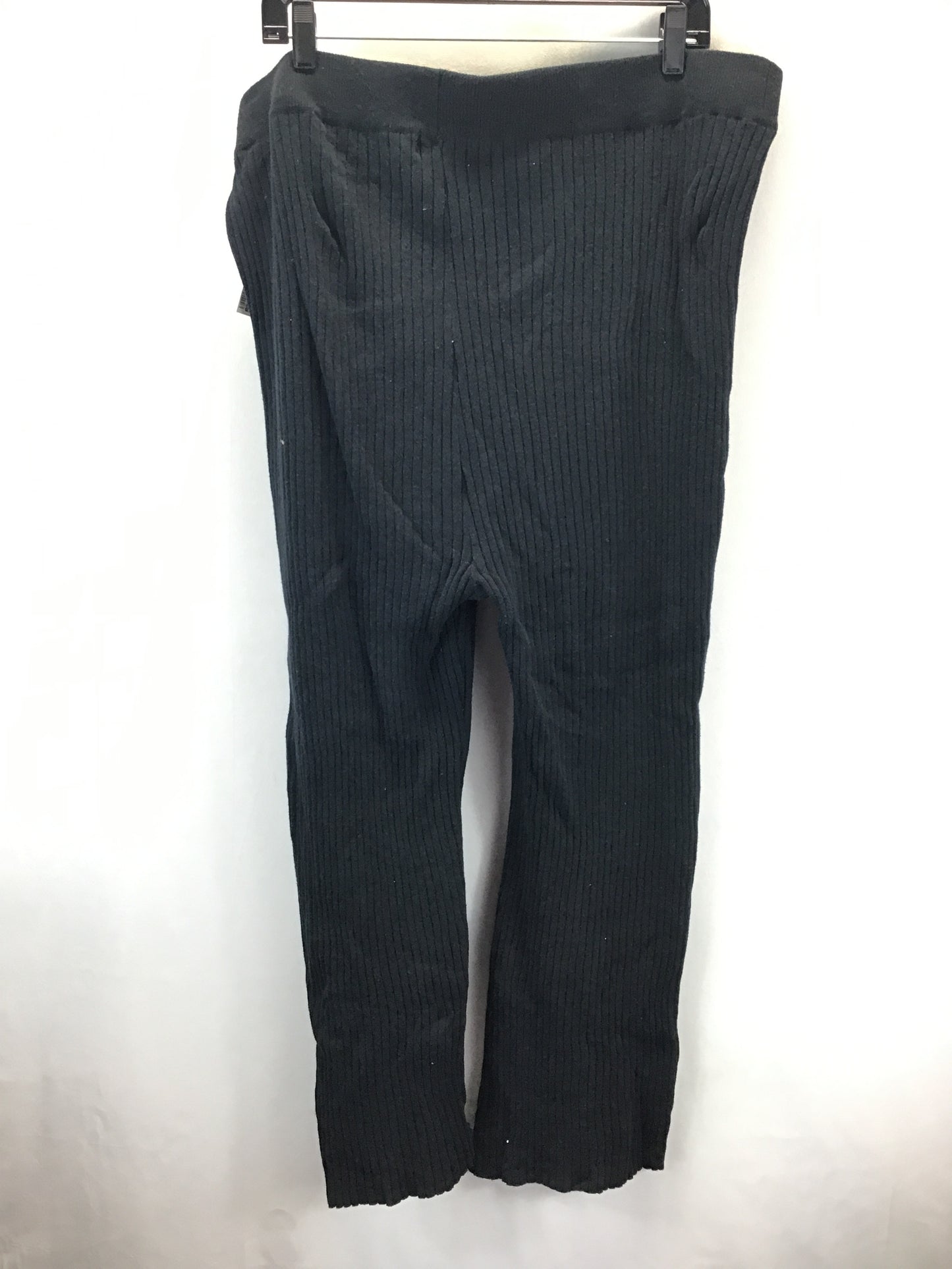 Pants Other By Ava & Viv In Black, Size: 1x