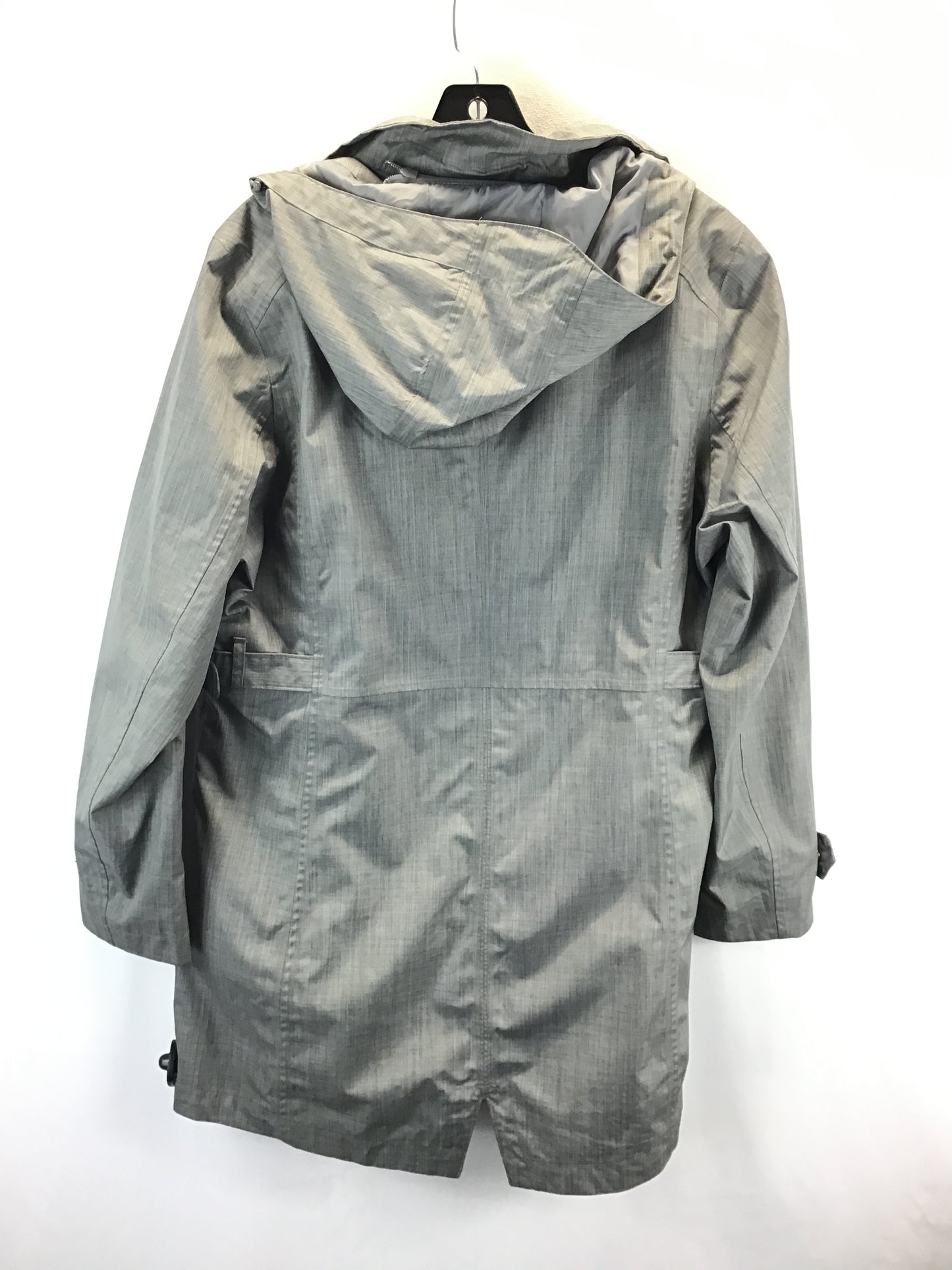 Jacket Other By Kirkland In Grey, Size: L