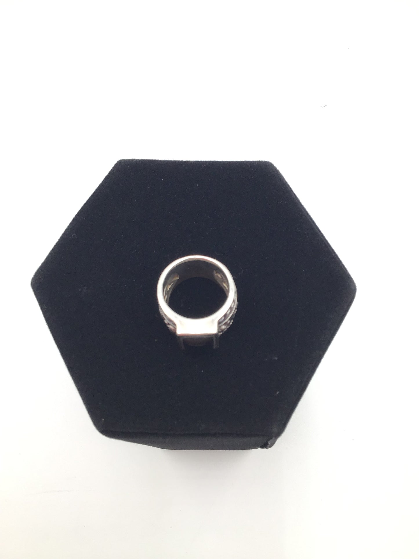 Ring Sterling Silver By Clothes Mentor