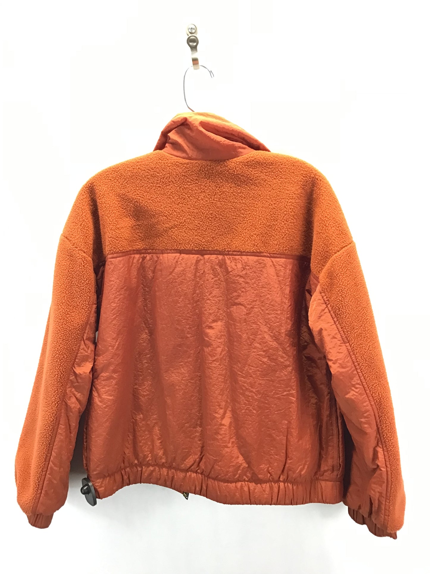 Jacket Other By Wild Fable In Orange, Size: Xs