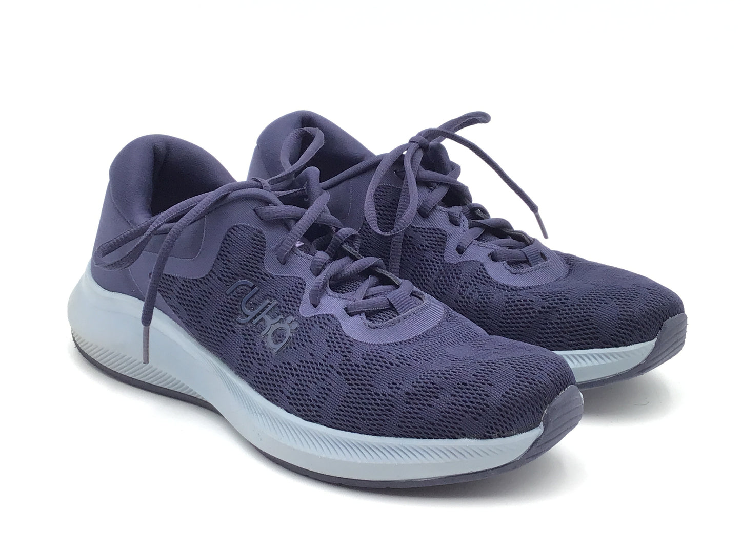 Shoes Athletic By Ryka In Navy, Size: 9